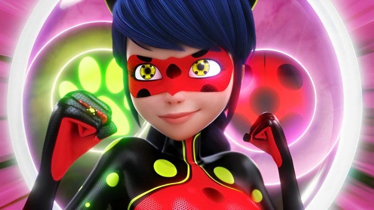 Adoration Miraculous Ladybug Season 5 Episode 17 English Miraculous