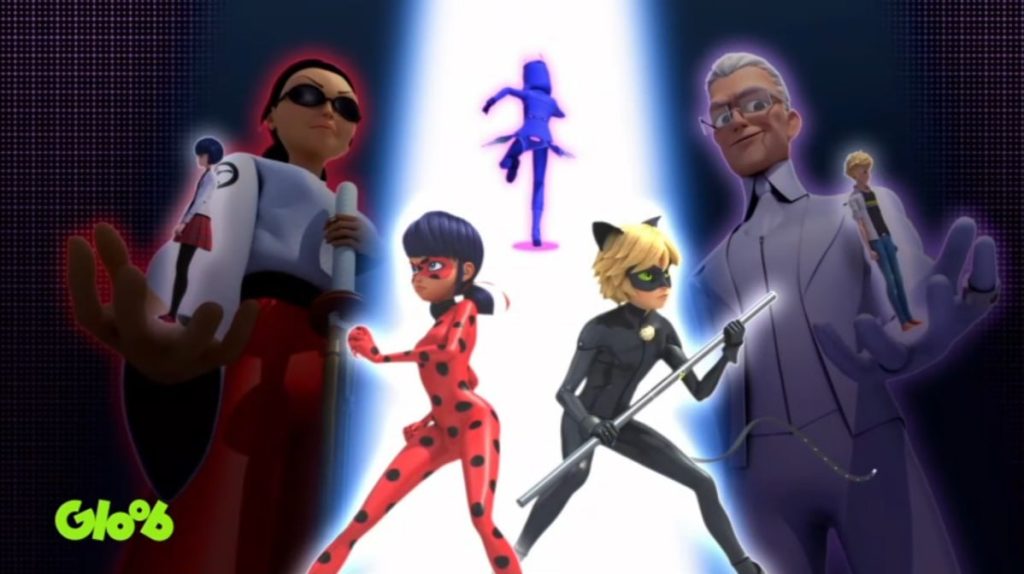 ladybug season 5 episode 13 in hindi