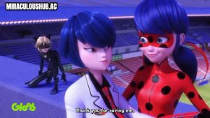 Perfection Miraculous Ladybug Season 5 Episode 12