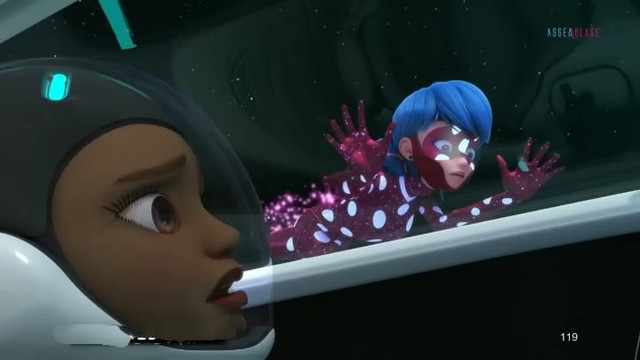 miraculous ladybug season 3 episode 15 name