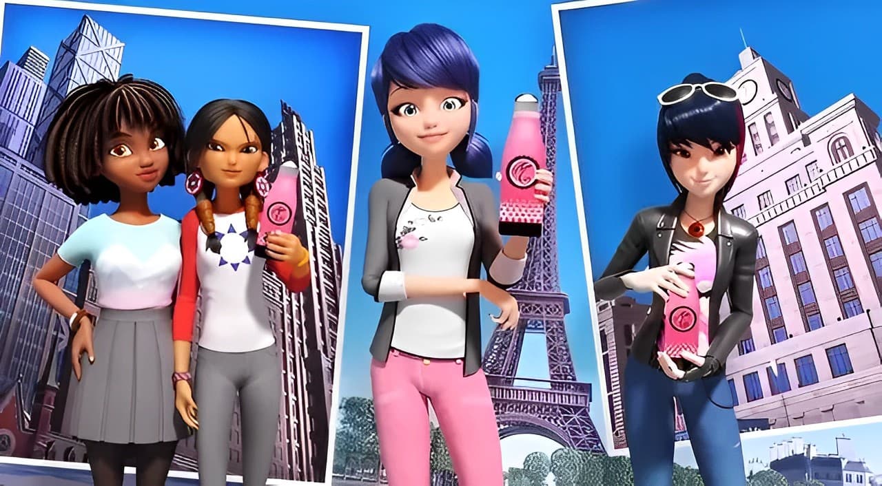 miraculous season 5 episode 27 watch online