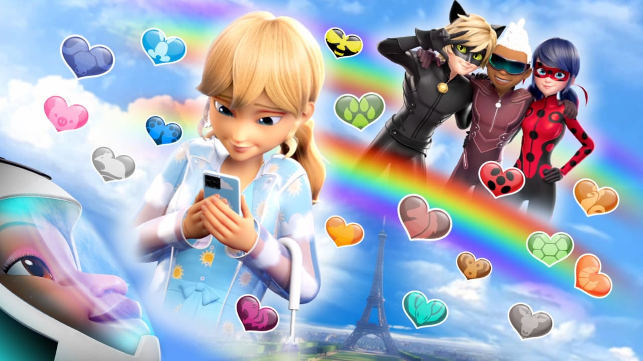 Miraculous Season 4 Ep 1 English Dub Watch Miraculous Ladybug Season 6 Episode 1 English Dub